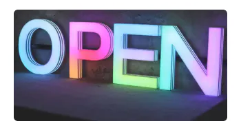 lcsign-Flat-Cut-Metal