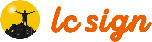 LC Sign Test Website